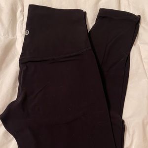Lululemon Align Pants